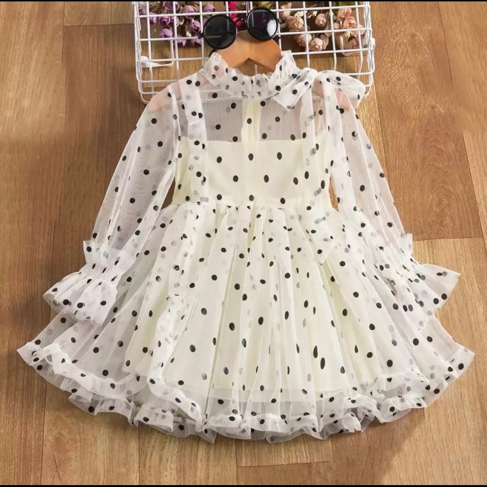 Girls/ Toddler Dress, Fancy Dress, Toddler Dress, Tutu Baby Girl Dress